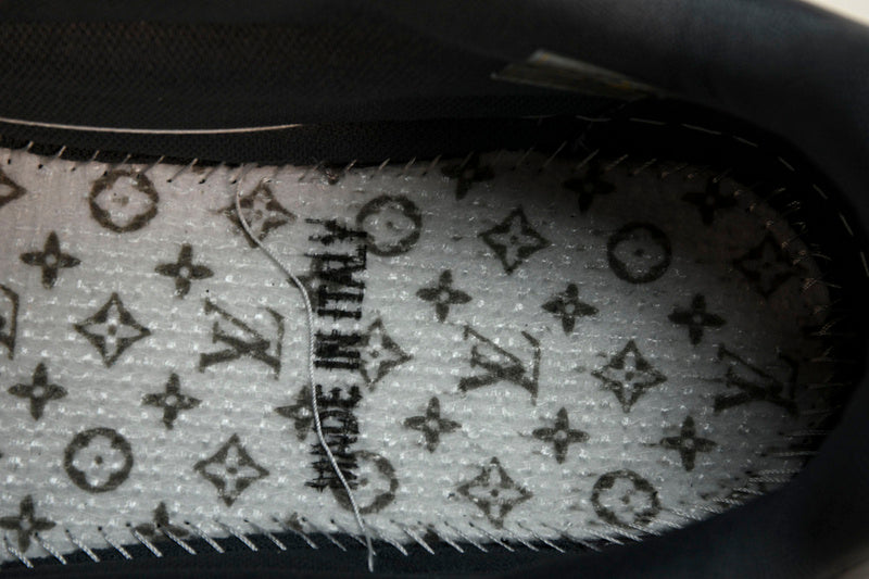 Tênis Louis Vuitton