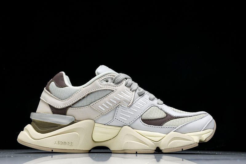 New Balance 9060 OLIVINA
