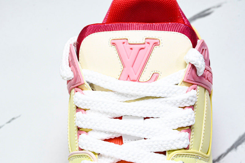 Tênis Louis Vuitton