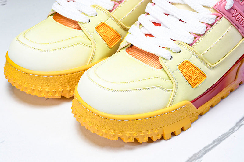 Tênis Louis Vuitton
