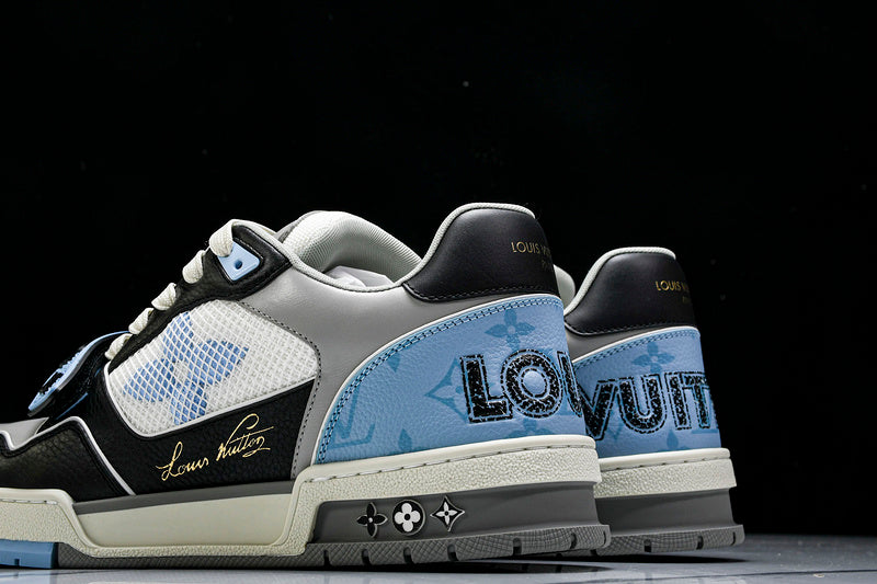 Tênis Louis Vuitton
