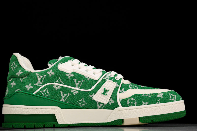 Tênis Louis Vuitton