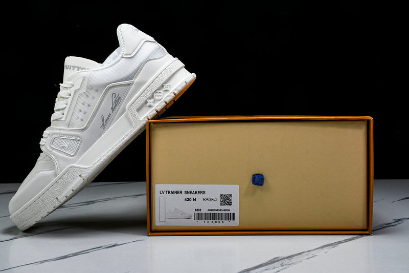 Louis Vuitton Sneaker