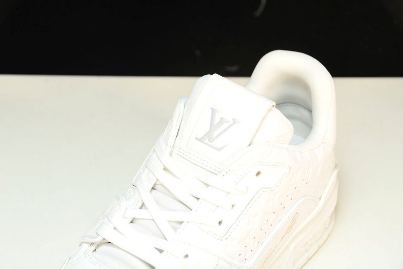 Tênis Louis Vuitton