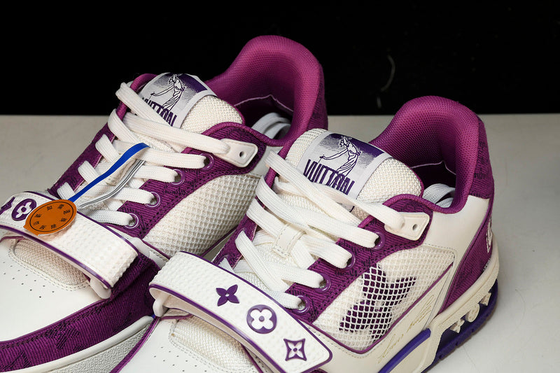 Louis Vuitton Sneaker