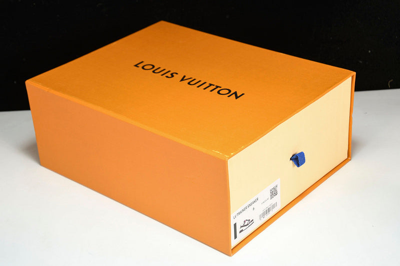 Tênis Louis Vuitton