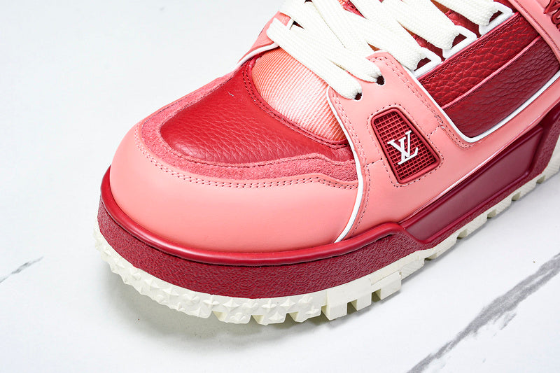 Tênis Louis Vuitton