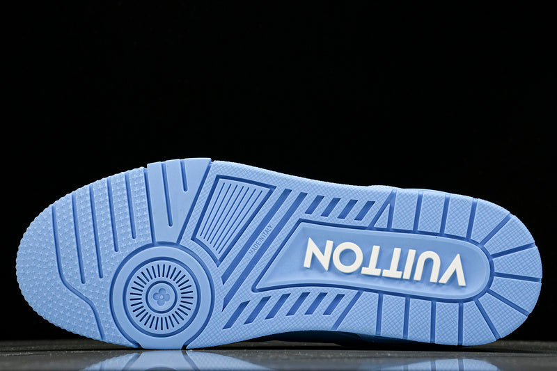 Tênis Louis Vuitton