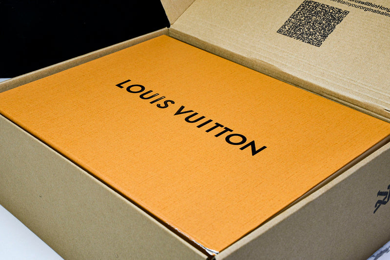 Tênis Louis Vuitton