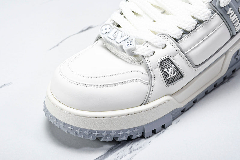 Tênis Louis Vuitton