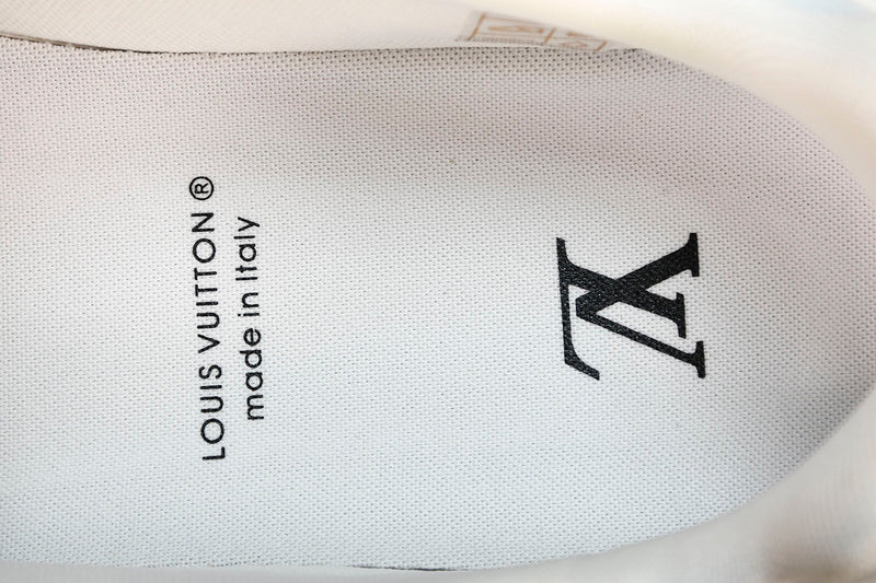 Tênis Louis Vuitton