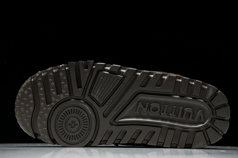 Tênis Louis Vuitton