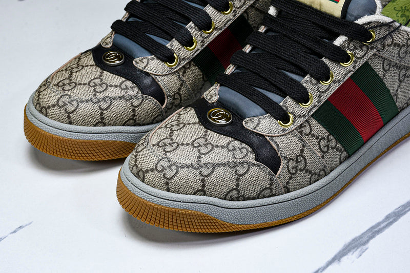 Tênis Gucci