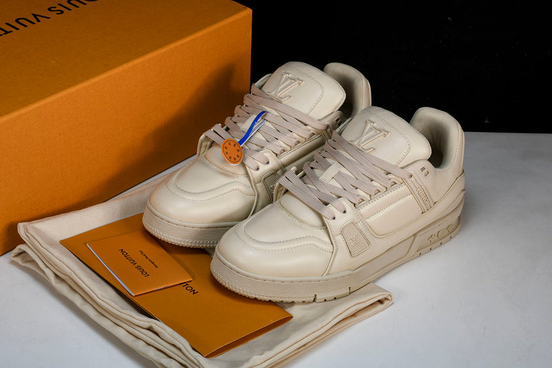 Louis Vuitton Sneaker