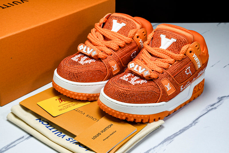 Louis Vuitton Sneaker