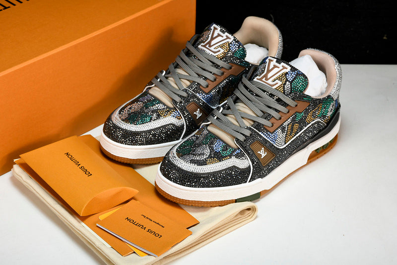 Louis Vuitton Sneaker