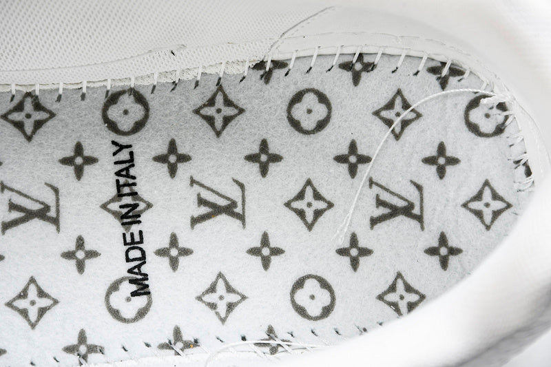 Tênis Louis Vuitton