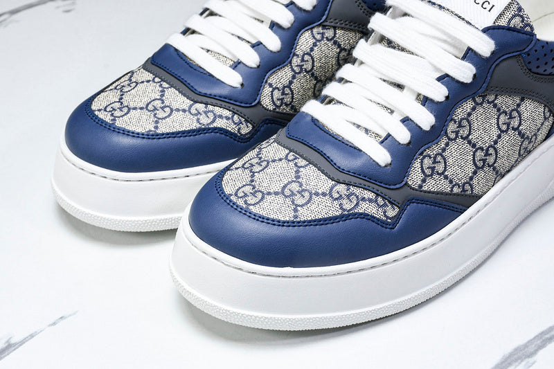 Tênis Gucci