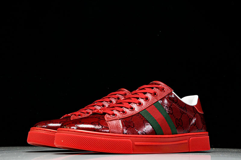 Tênis Gucci
