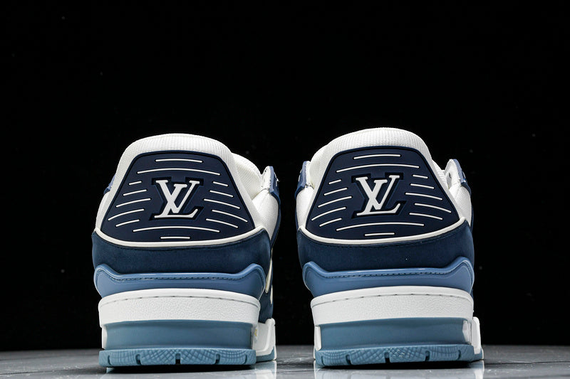 Tênis Louis Vuitton