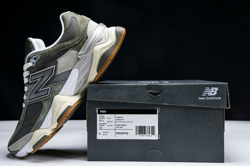 New Balance 9060 OLIVINE