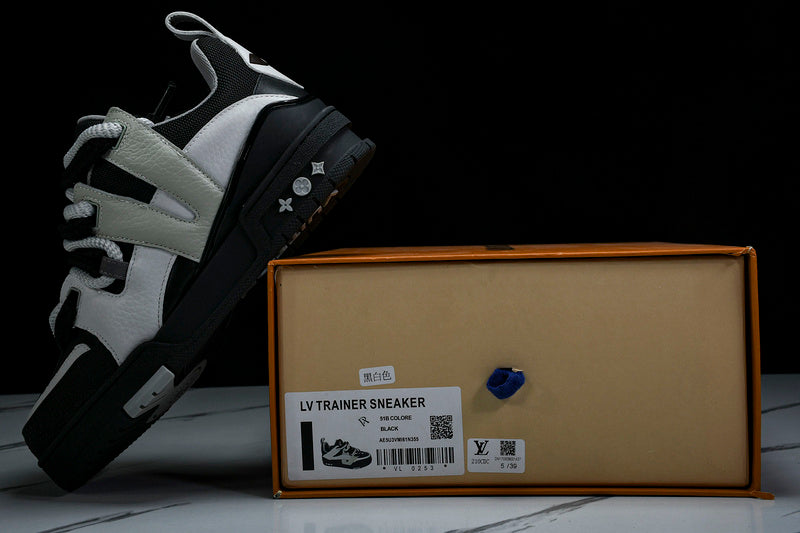 Louis Vuitton Sneaker