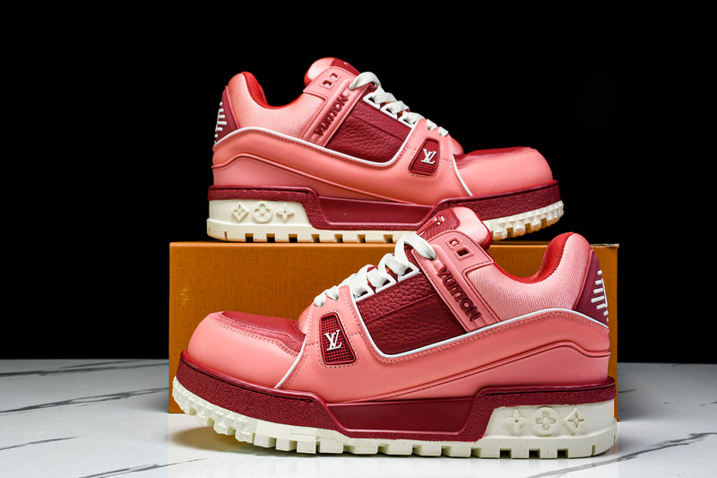 Tênis Louis Vuitton