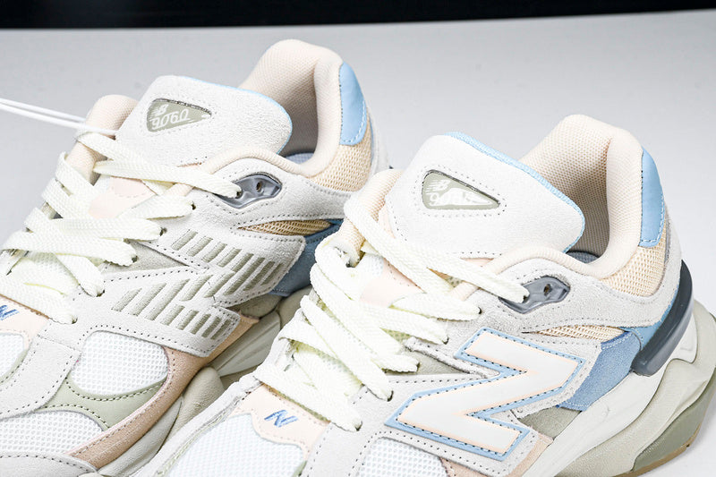 New Balance 9060 OLIVINA