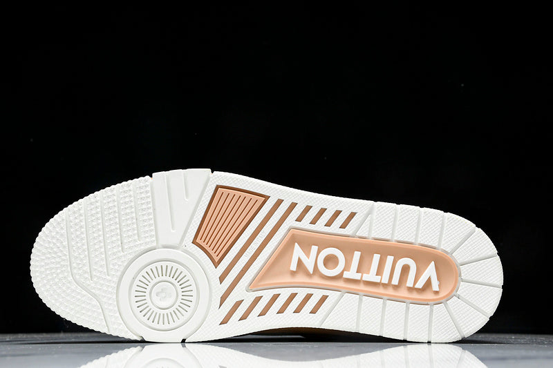 Tênis Louis Vuitton