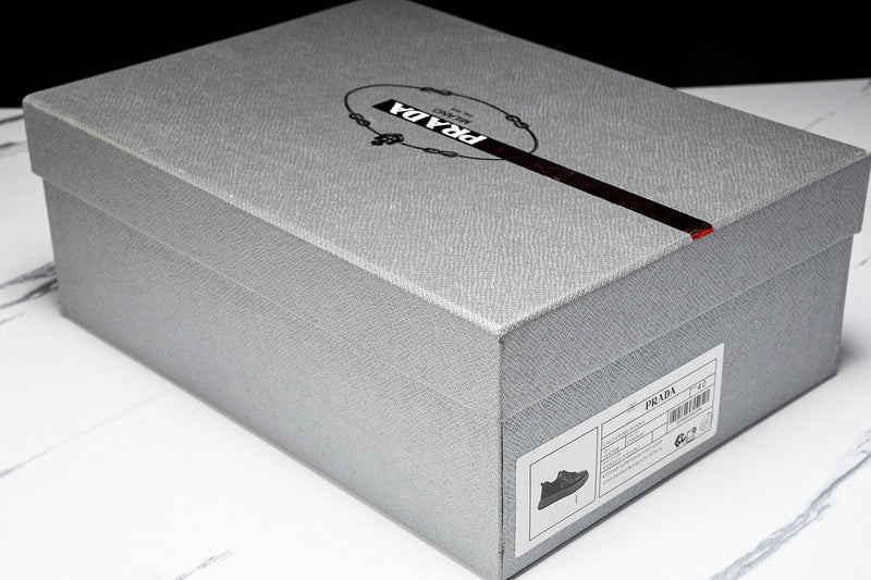 Prada Sneaker