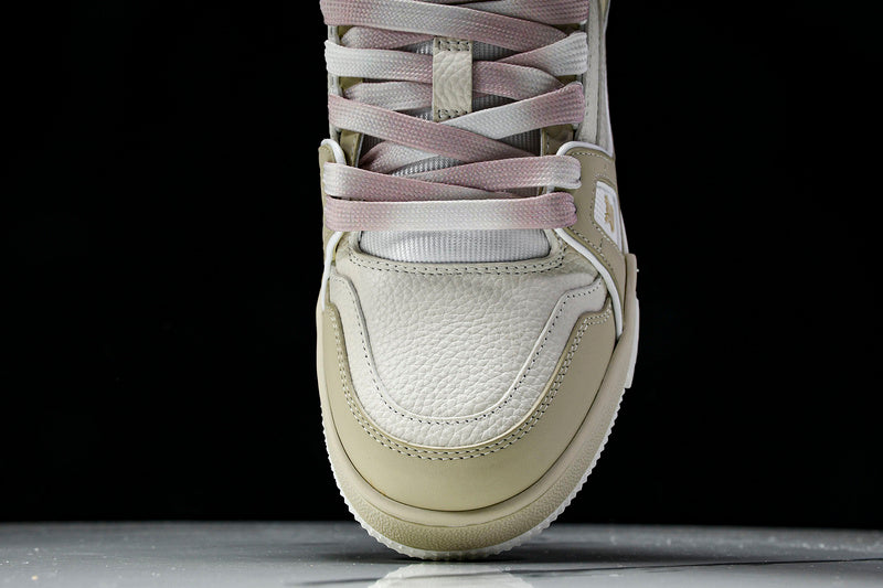 Tênis Louis Vuitton