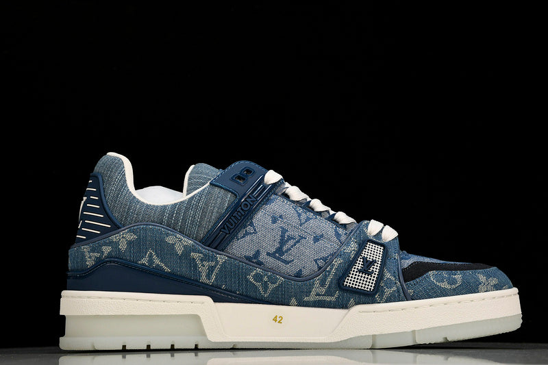 Louis Vuitton Sneaker