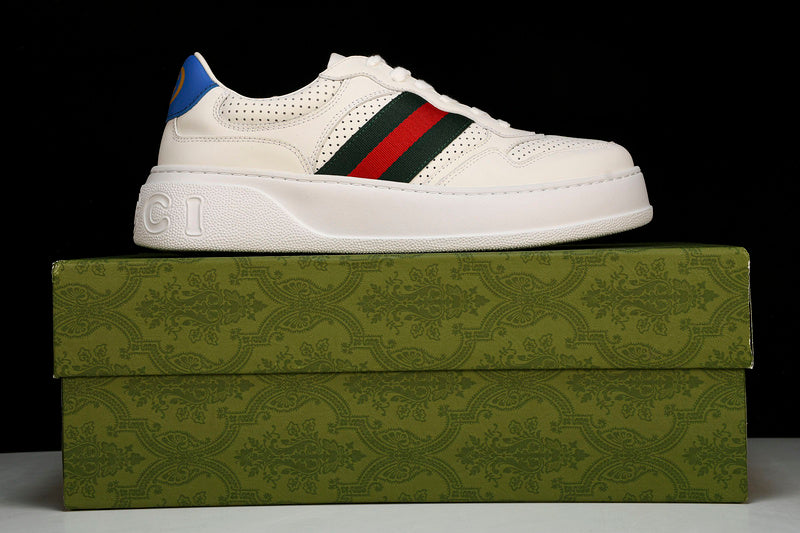 Tênis Gucci
