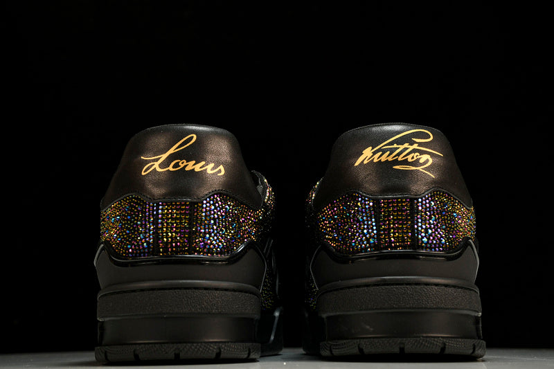 Tênis Louis Vuitton