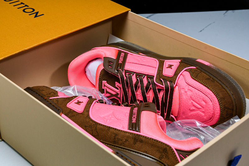 Louis Vuitton Sneaker