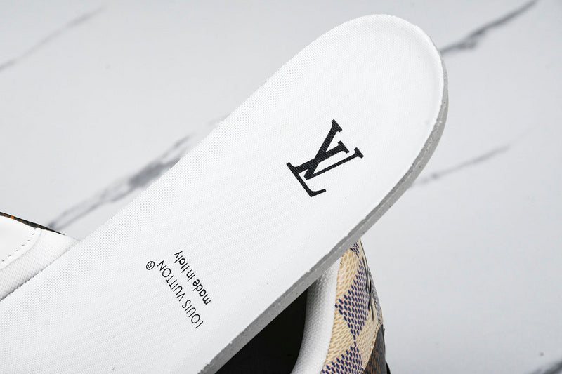 Tênis Louis Vuitton