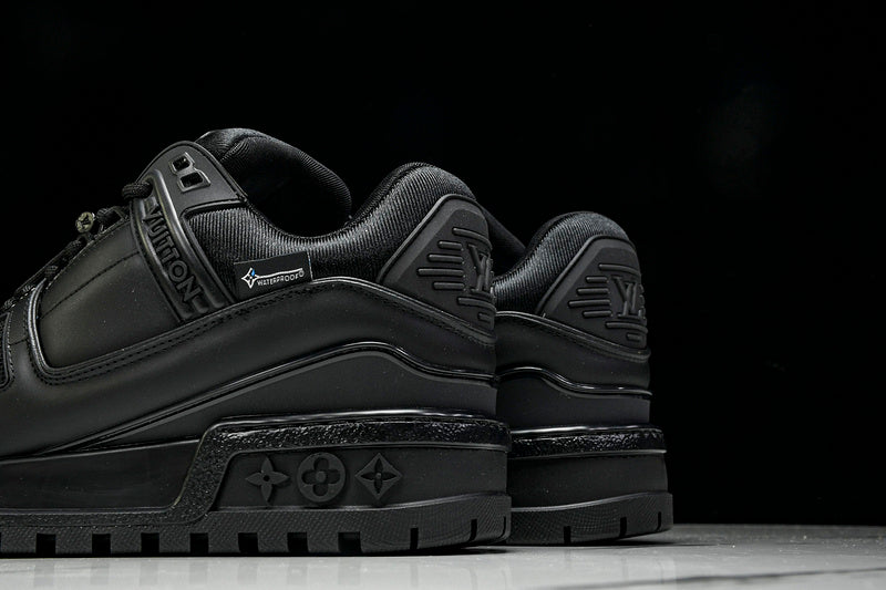 Tênis Louis Vuitton