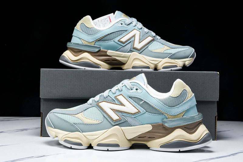 New Balance 9060 OLIVINE