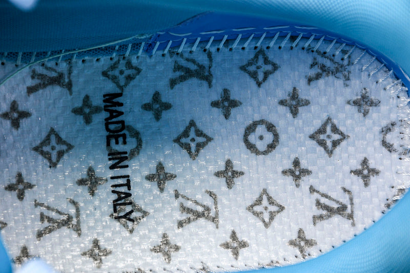 Tênis Louis Vuitton