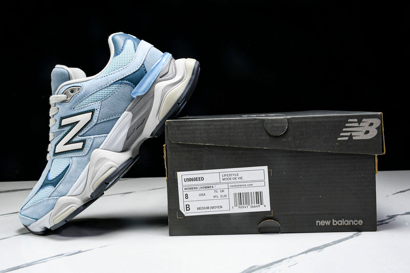 New Balance 9060 OLIVINE
