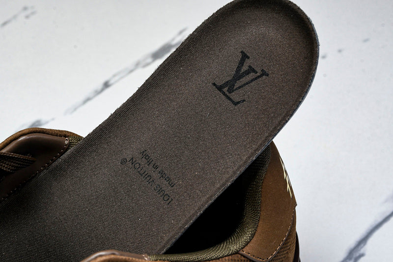 Louis Vuitton Sneaker