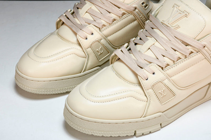 Tênis Louis Vuitton