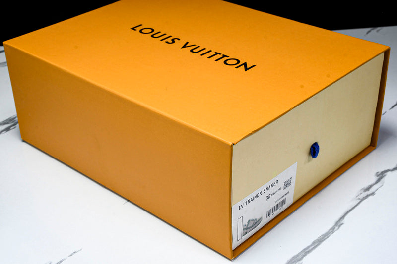 Louis Vuitton Sneaker