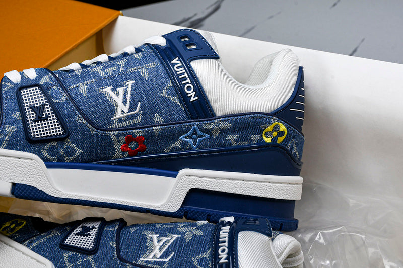 Louis Vuitton Sneaker