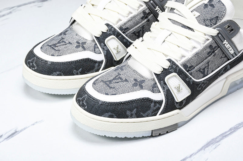 Tênis Louis Vuitton