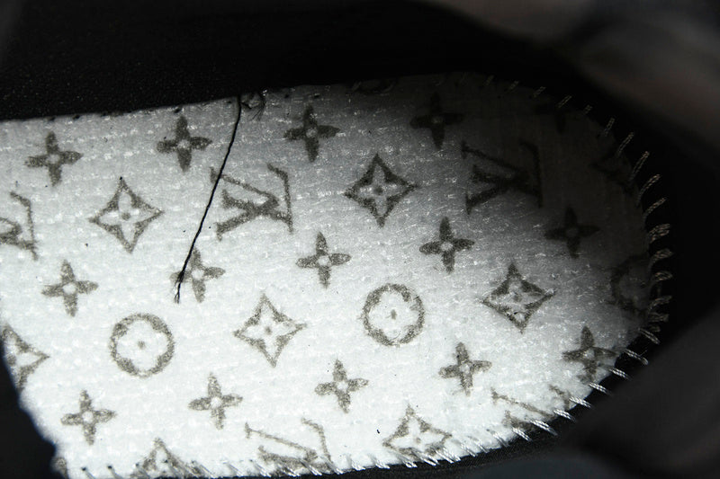 Tênis Louis Vuitton