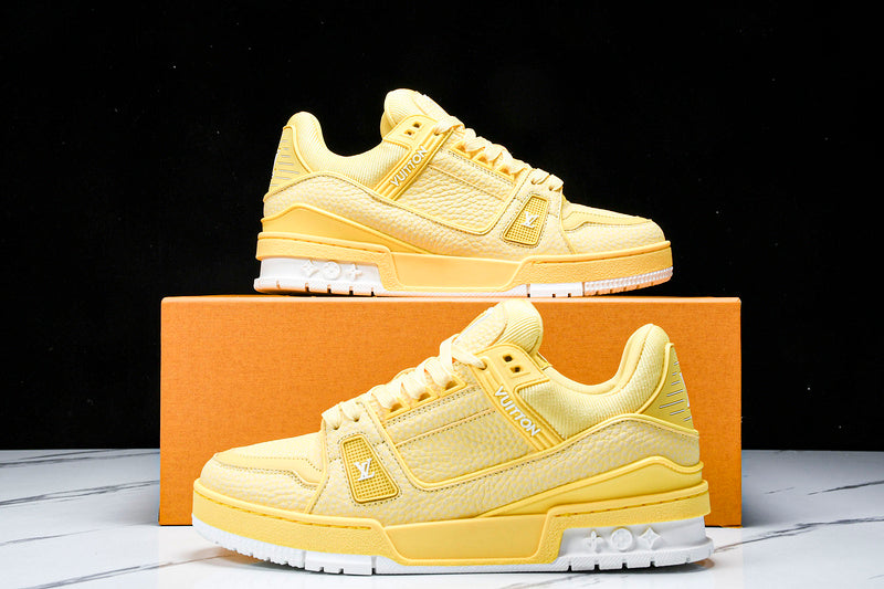 Louis Vuitton Sneaker