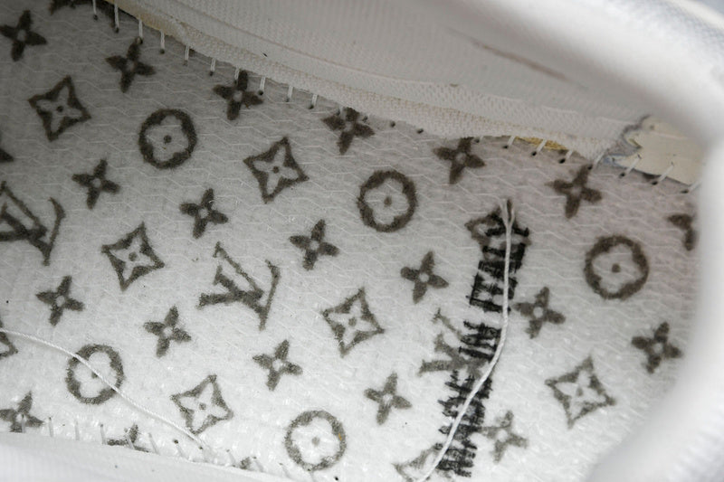 Tênis Louis Vuitton