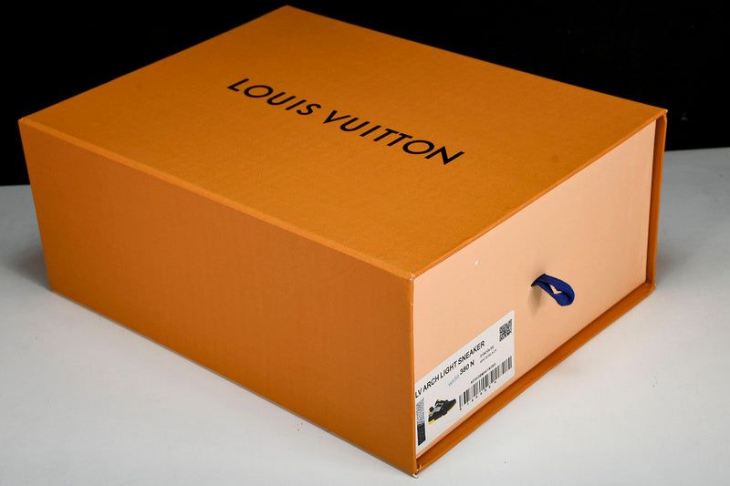 Tênis Louis Vuitton
