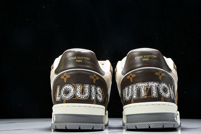 Louis Vuitton Sneaker